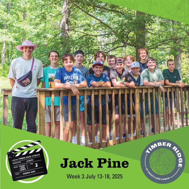 Jack Pine