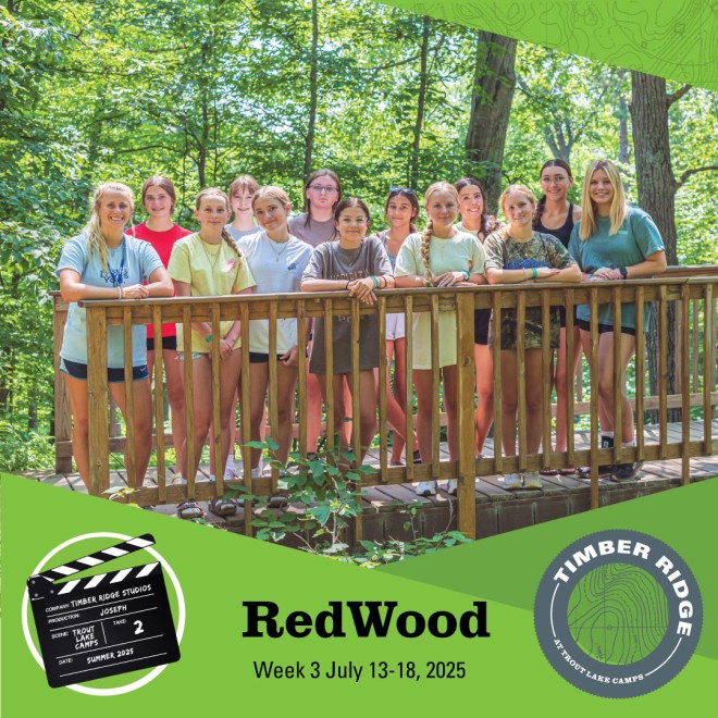 Redwood