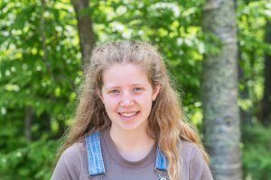 Esme Mulberry 2025 Photo