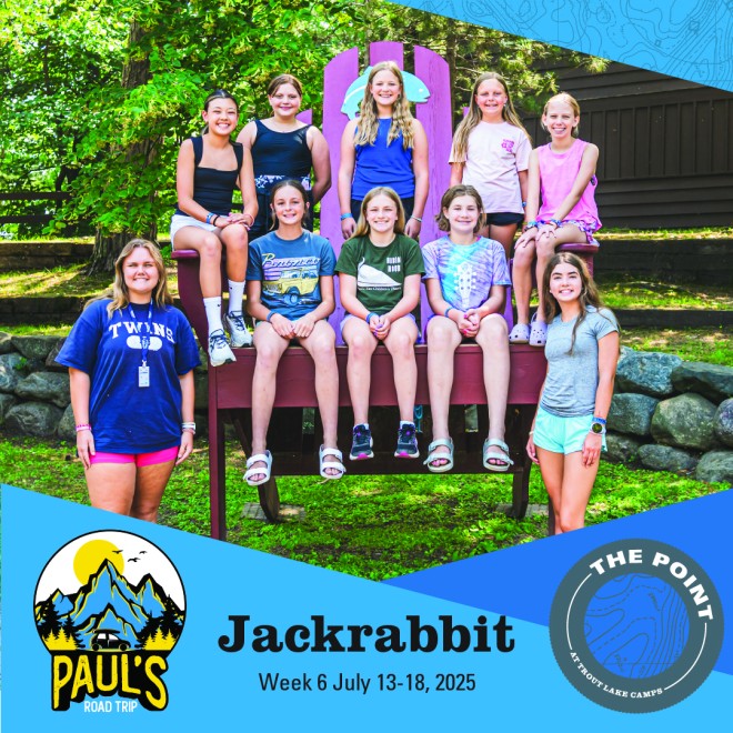 Jackrabbit