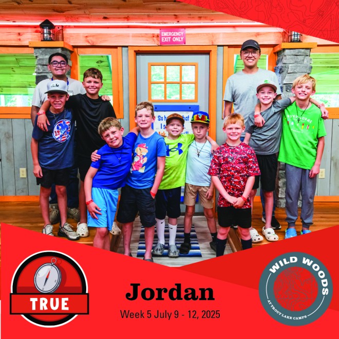 Jordan