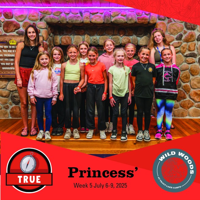 Princess Chambers